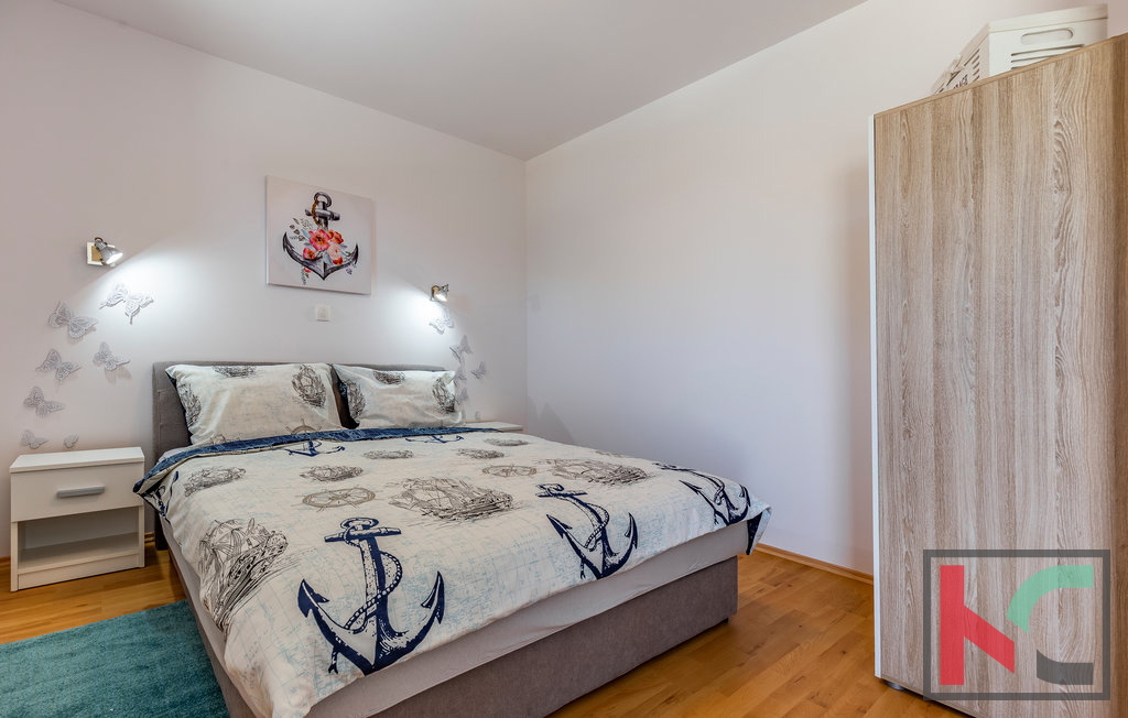 Istria, Marcana, casa nuova con piscina per vacanze o vita familiare, 4 camere da letto, ottima posizione