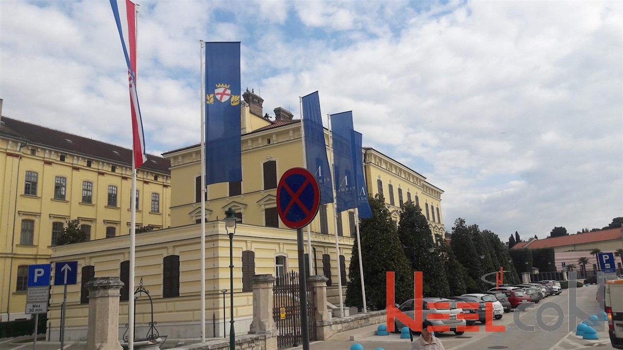 Rovigno, centro di ristorazione 150m2 centro