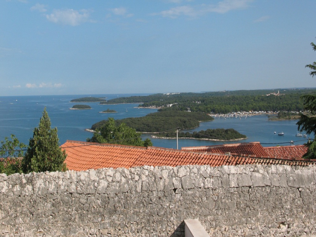 Appartamento unico nel Castello di Orsera