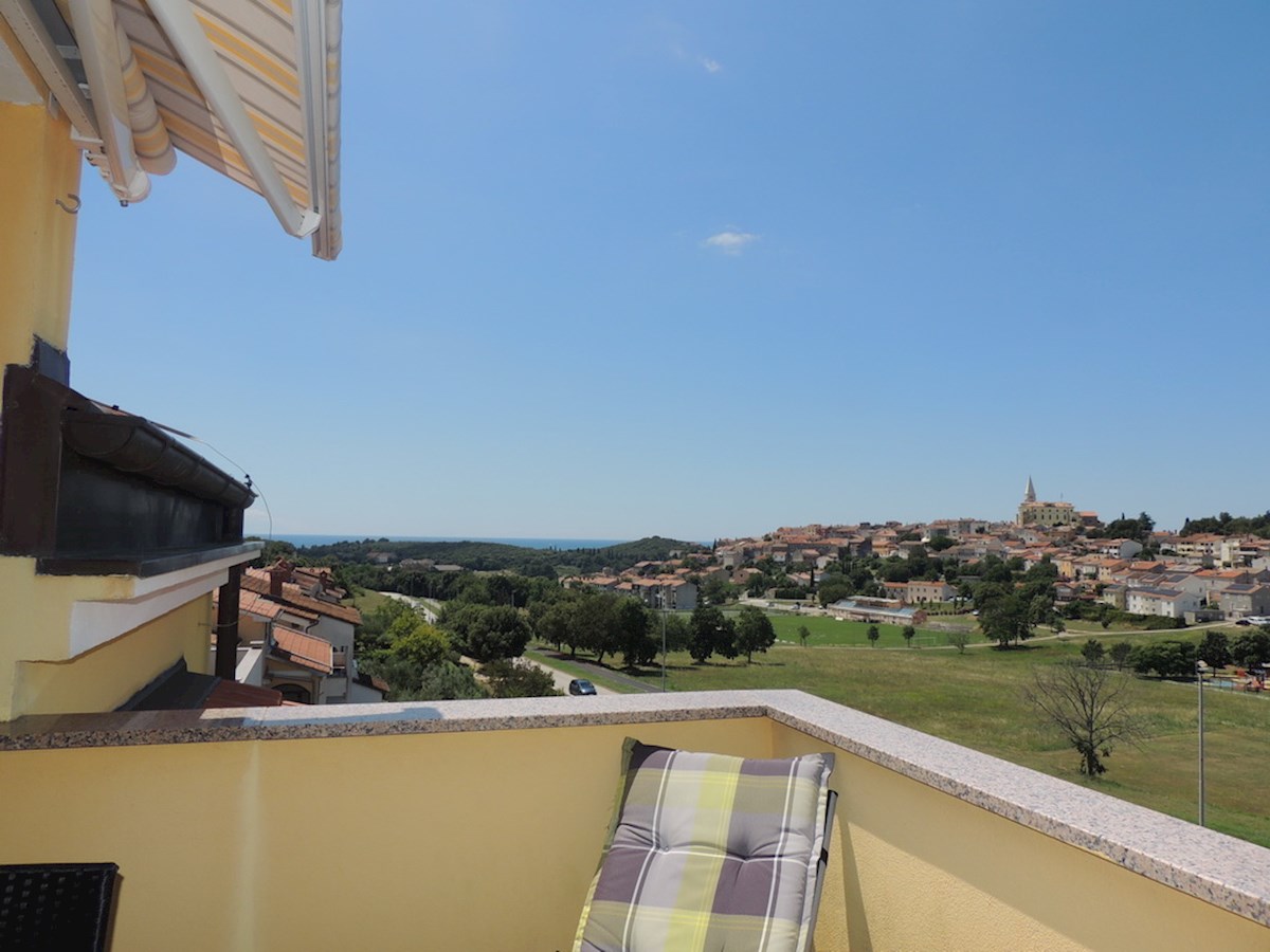 Vista panoramica sul mare, 2 camere da letto