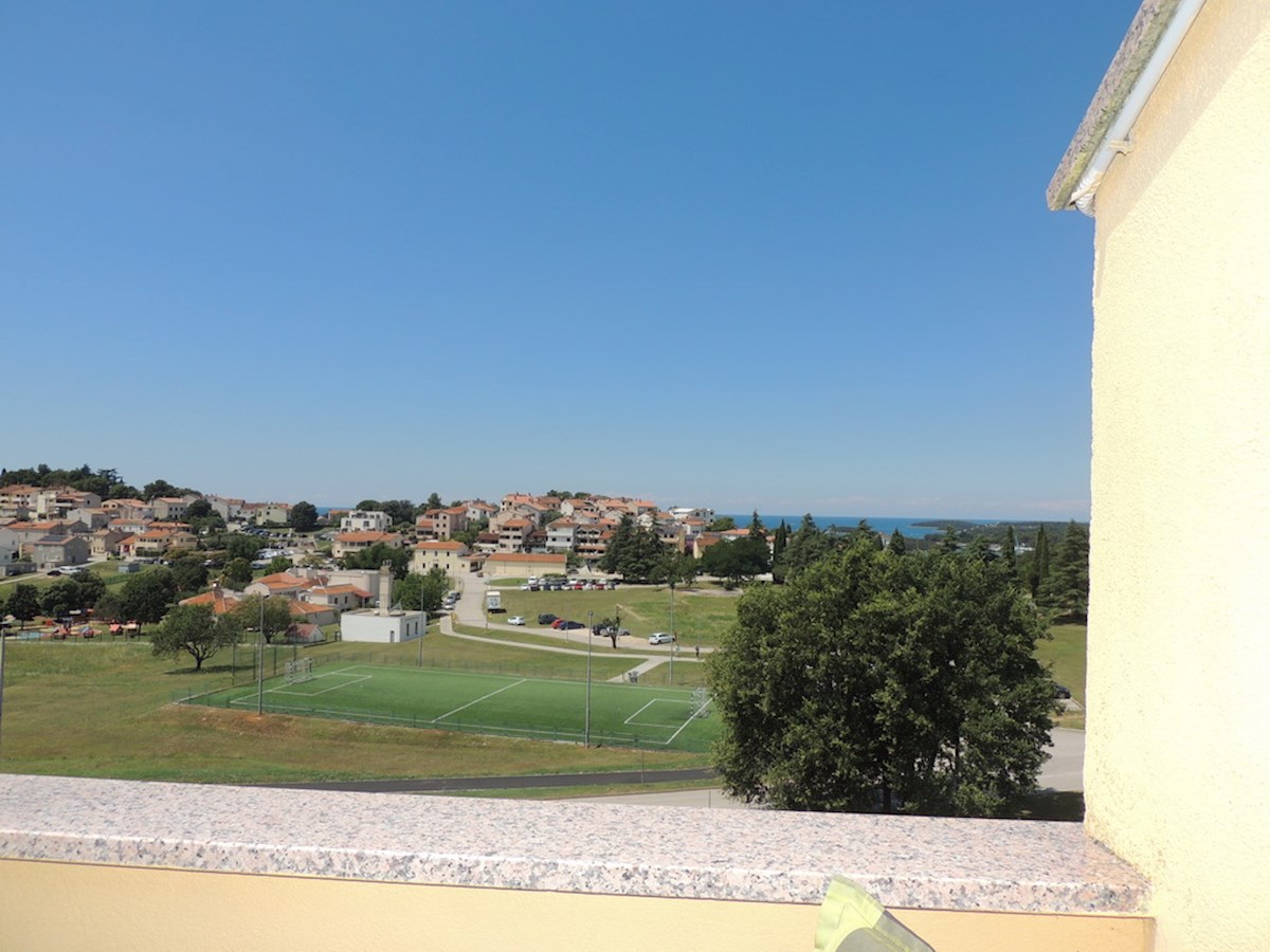 Vista panoramica sul mare, 2 camere da letto