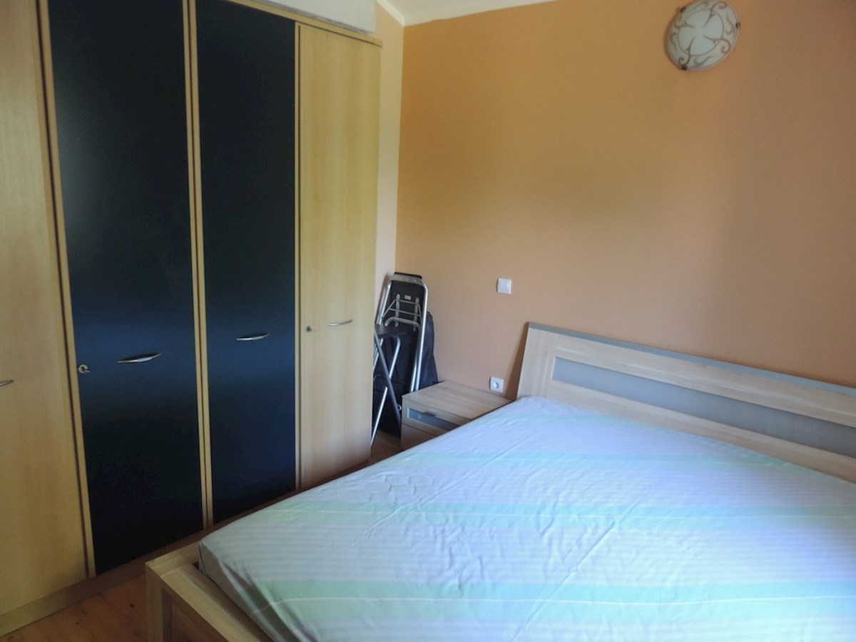 Una casa di vacanze 15 autominuti dal mare e da Orsera.