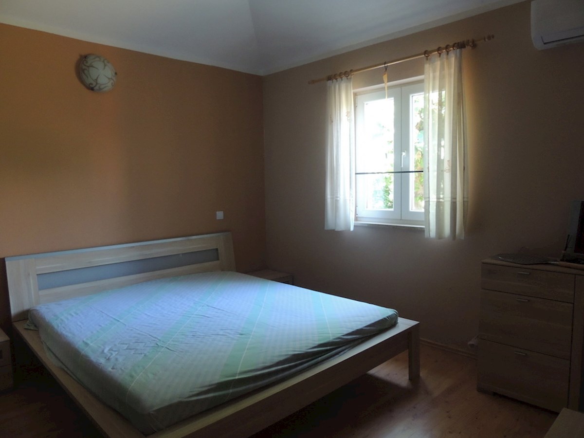Una casa di vacanze 15 autominuti dal mare e da Orsera.