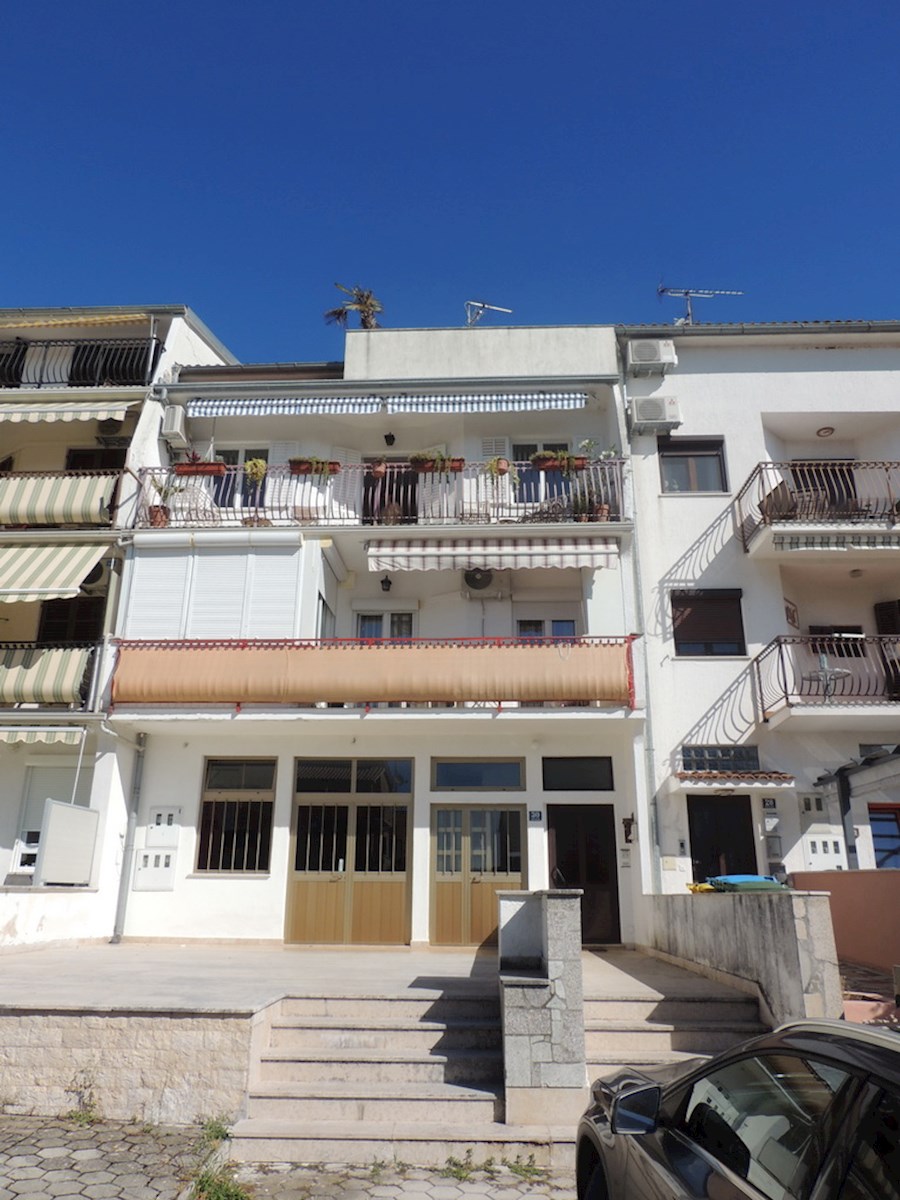 Vista panoramica sul mare, 3 camere da letto