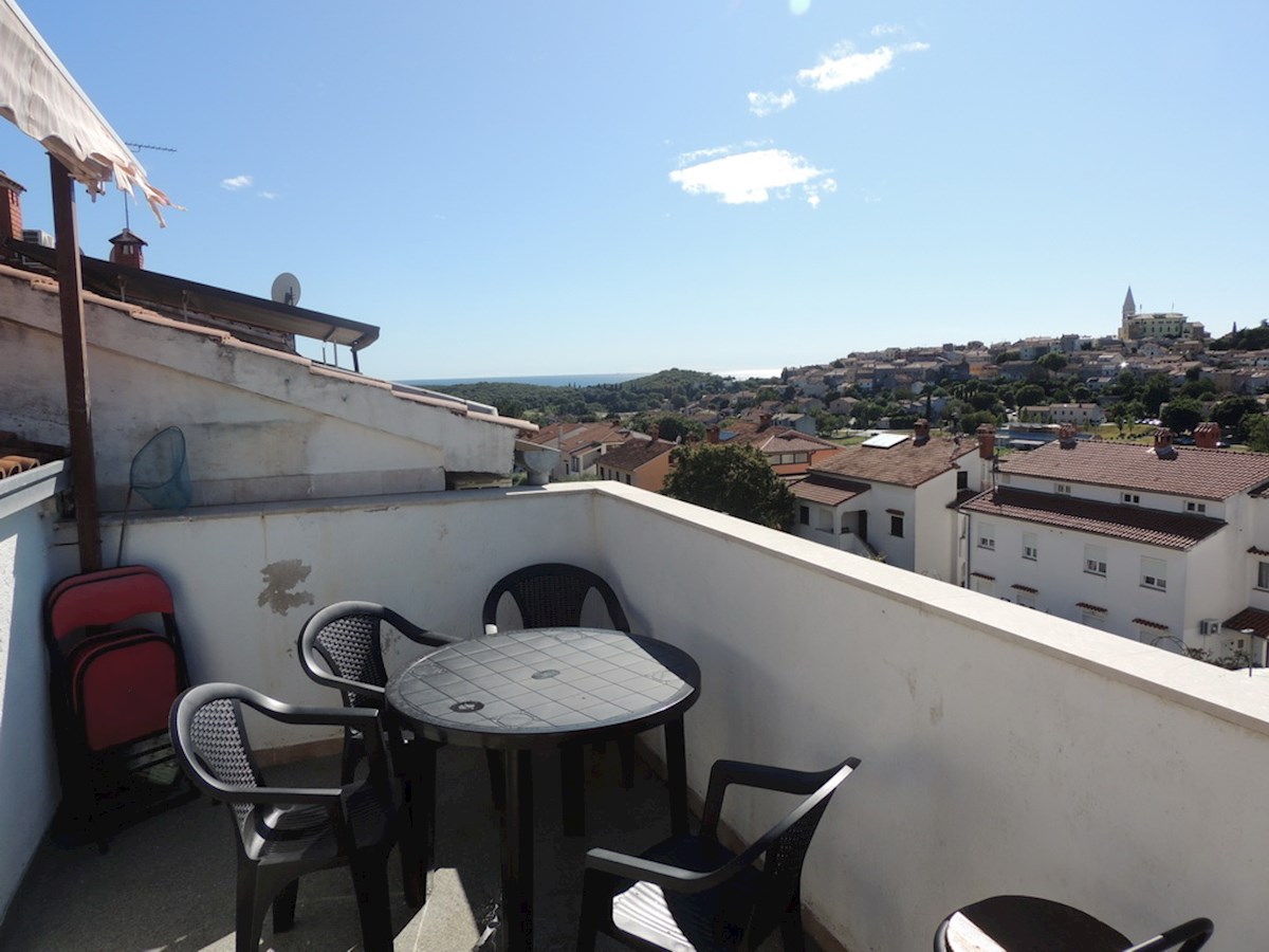 Vista panoramica sul mare, 3 camere da letto