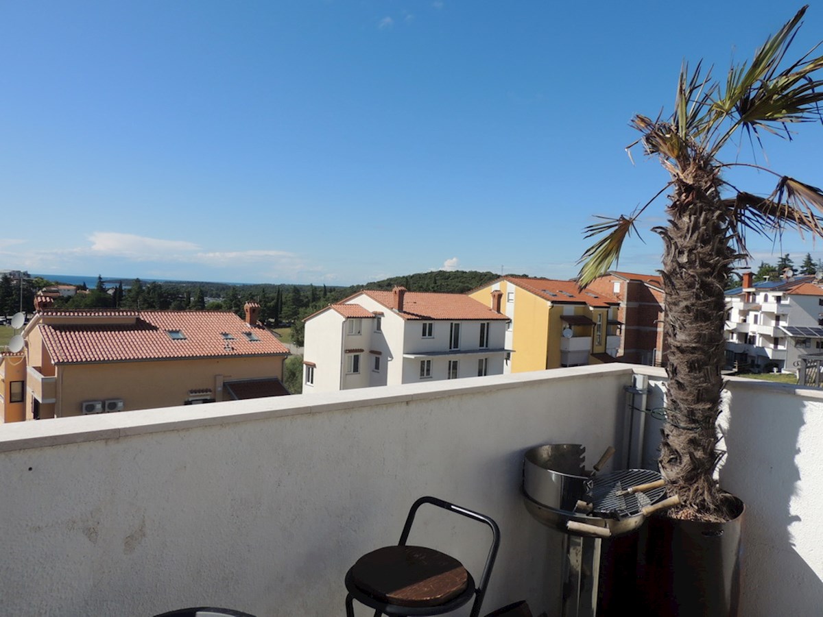 Vista panoramica sul mare, 3 camere da letto