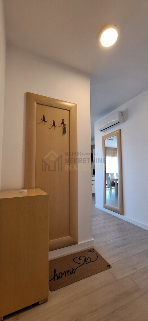 VODICE, SRIMA, APPARTAMENTO 100 M DALLA MARE E DALLA SPIAGGIA