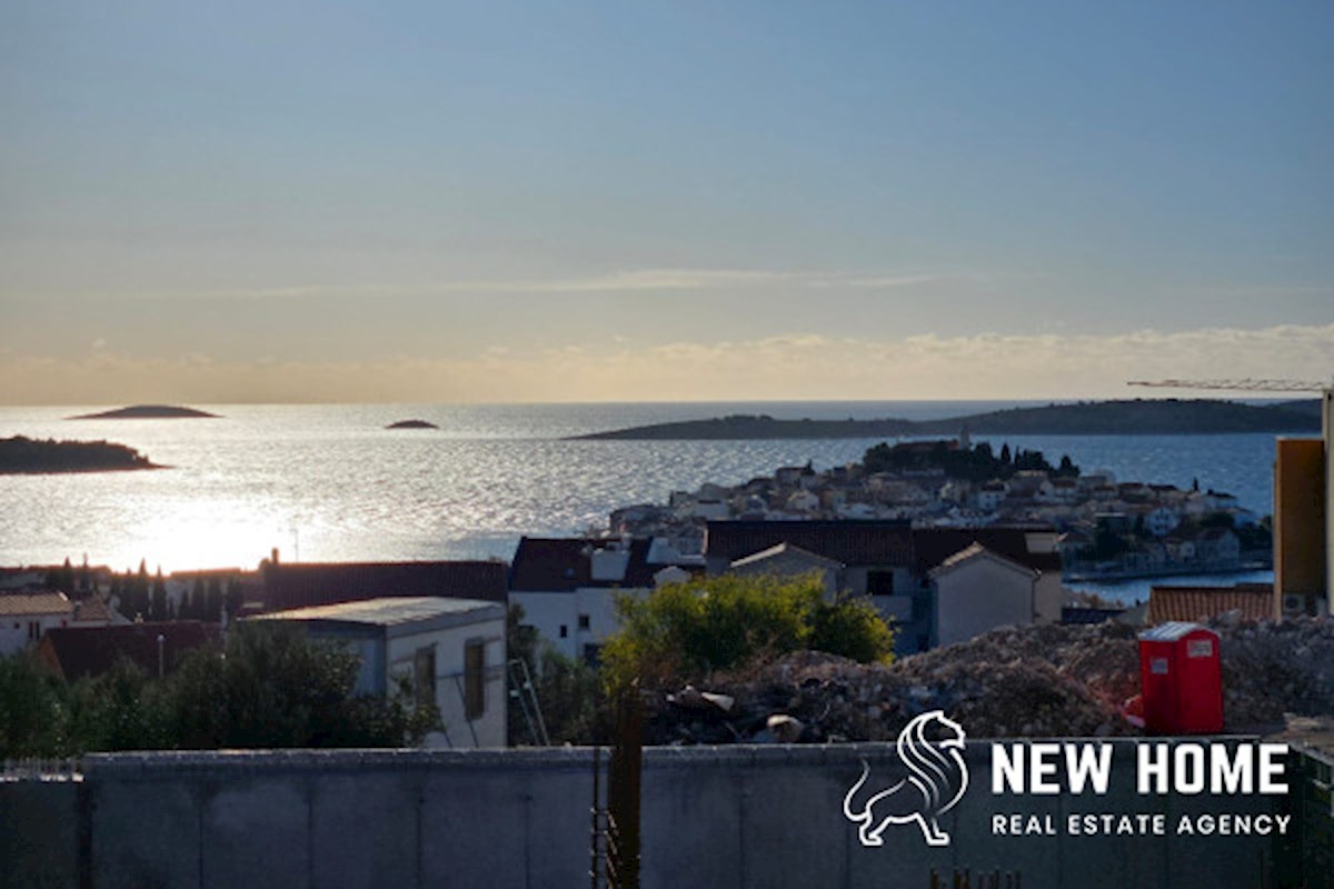 Appartamenti di lusso a Primošten in una posizione privilegiata - Offerta esclusiva