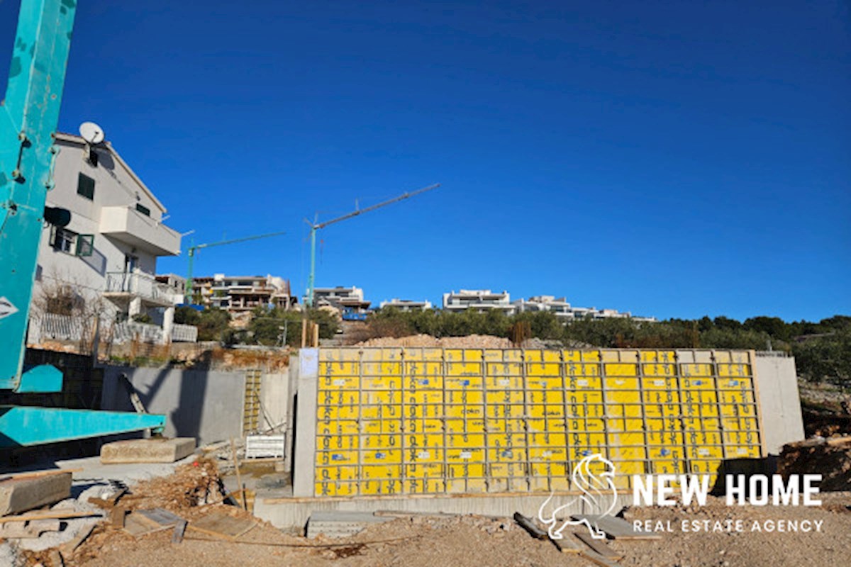 Appartamenti di lusso a Primošten in una posizione privilegiata - Offerta esclusiva