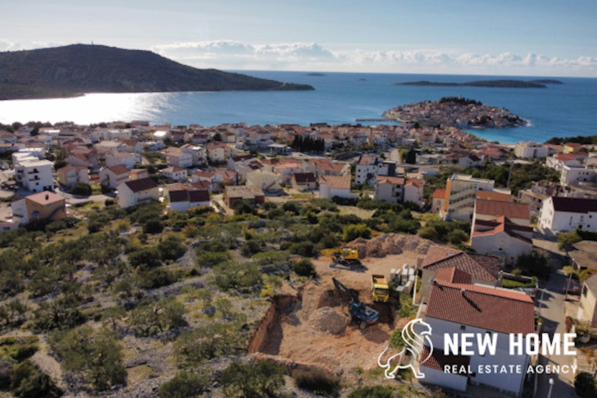 Appartamenti di lusso a Primošten in una posizione privilegiata - Offerta esclusiva