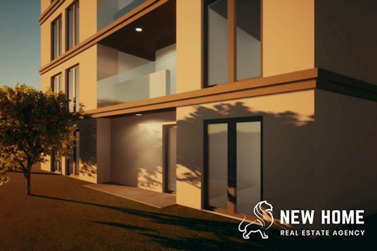 Appartamenti di lusso a Primošten in una posizione privilegiata - Offerta esclusiva