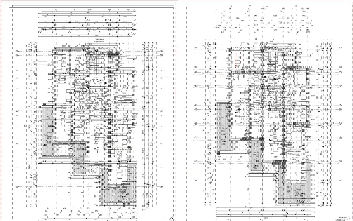 Zadar–Zaton – Appartamento moderno con terrazza sul tetto, a 80 m dalla spiaggia