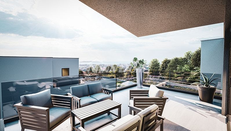 In Vendita! Terreno con Permesso di Costruzione e Vista Panoramica