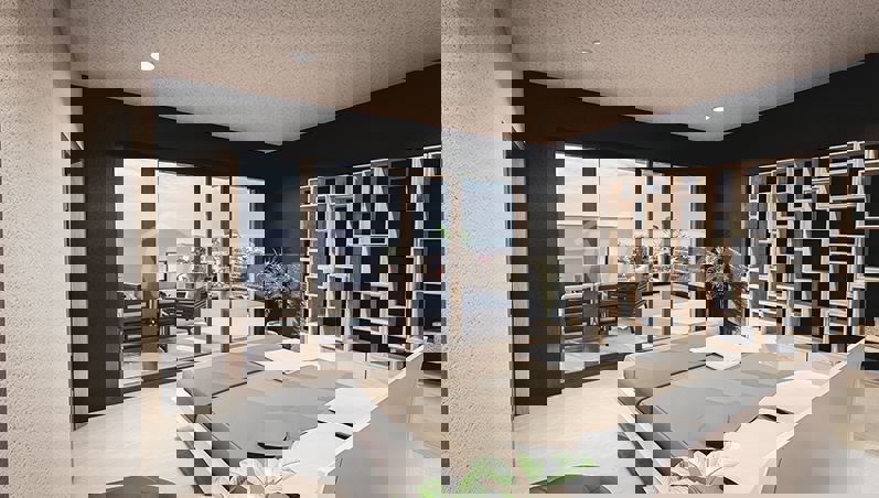 In Vendita! Terreno con Permesso di Costruzione e Vista Panoramica