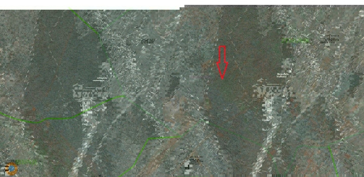 Talijanski: Terreno edificabile di 1.746 m² lungo la strada, vicino all'aeroporto