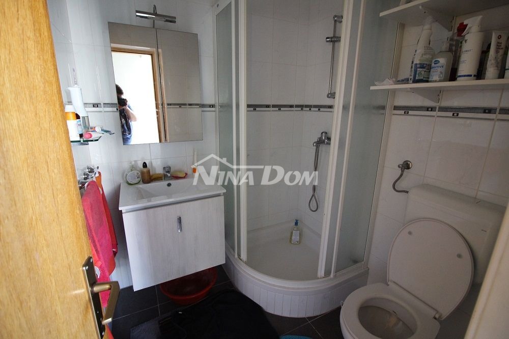 A 40 metri dal mare, casa indipendente su un solo piano.