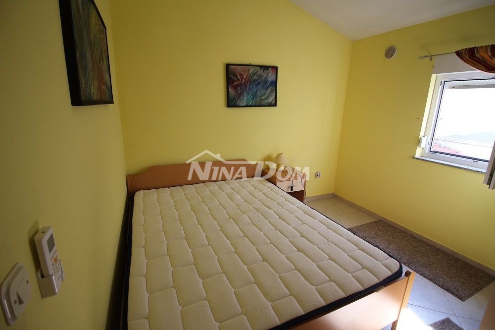 A 40 metri dal mare, casa indipendente su un solo piano.