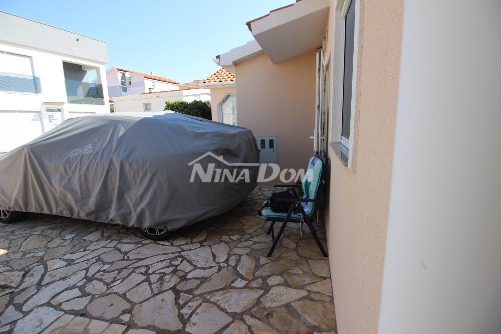 A 40 metri dal mare, casa indipendente su un solo piano.