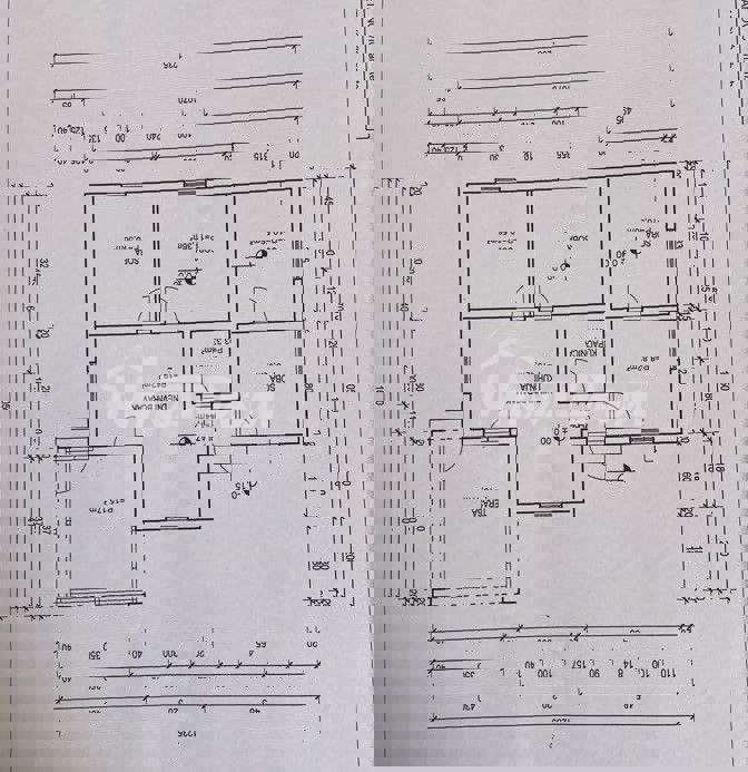 A 40 metri dal mare, casa indipendente su un solo piano.