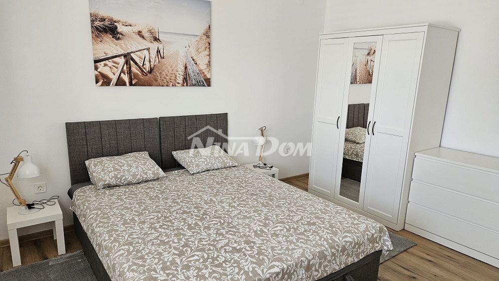 Immobile completamente ristrutturato in ottima posizione.