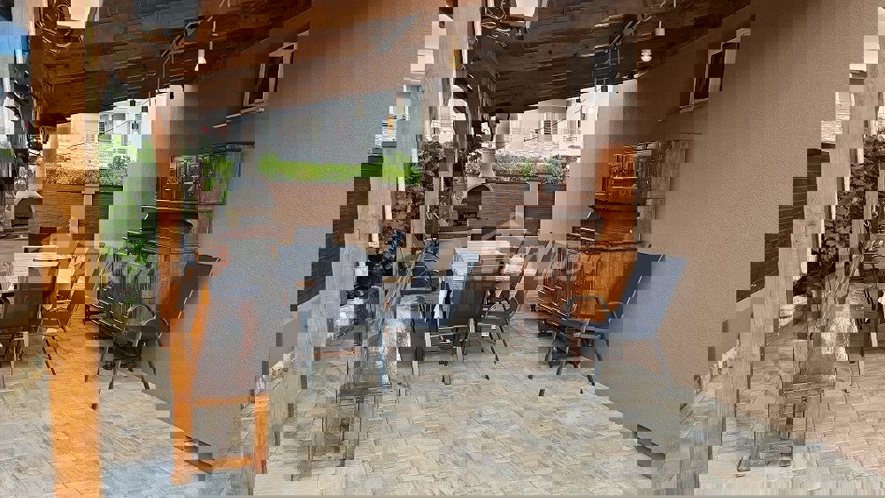 Immobile completamente ristrutturato in ottima posizione.