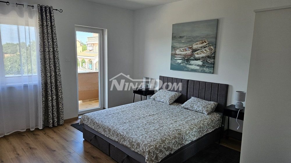 Immobile completamente ristrutturato in ottima posizione.