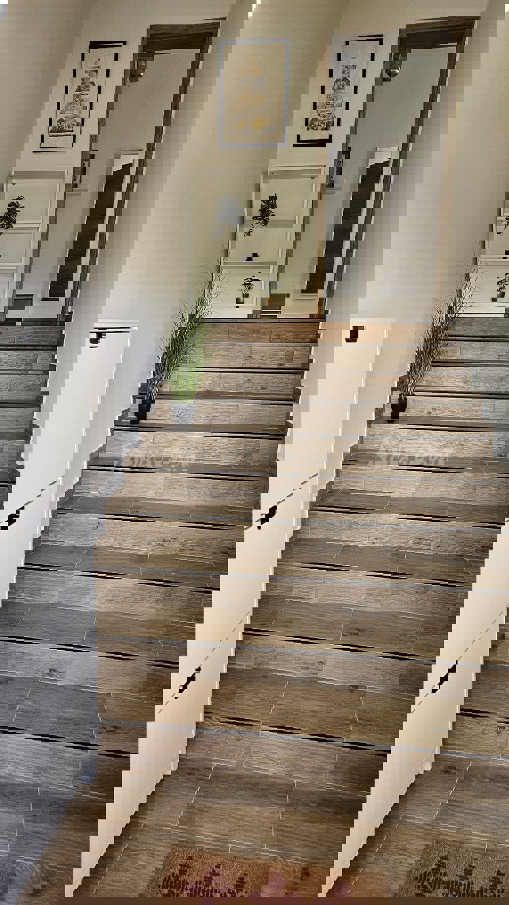 Immobile completamente ristrutturato in ottima posizione.