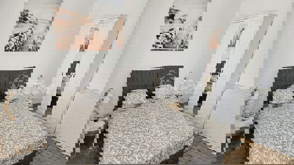 Immobile completamente ristrutturato in ottima posizione.