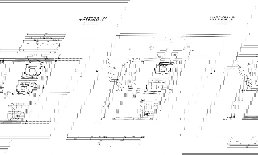 Lato sud, a 50 metri dal mare e dalla spiaggia.