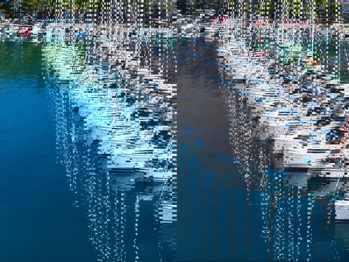 Terreno edificabile 1.915 m² – Drage (Comune catastale di Pakoštane), Zara