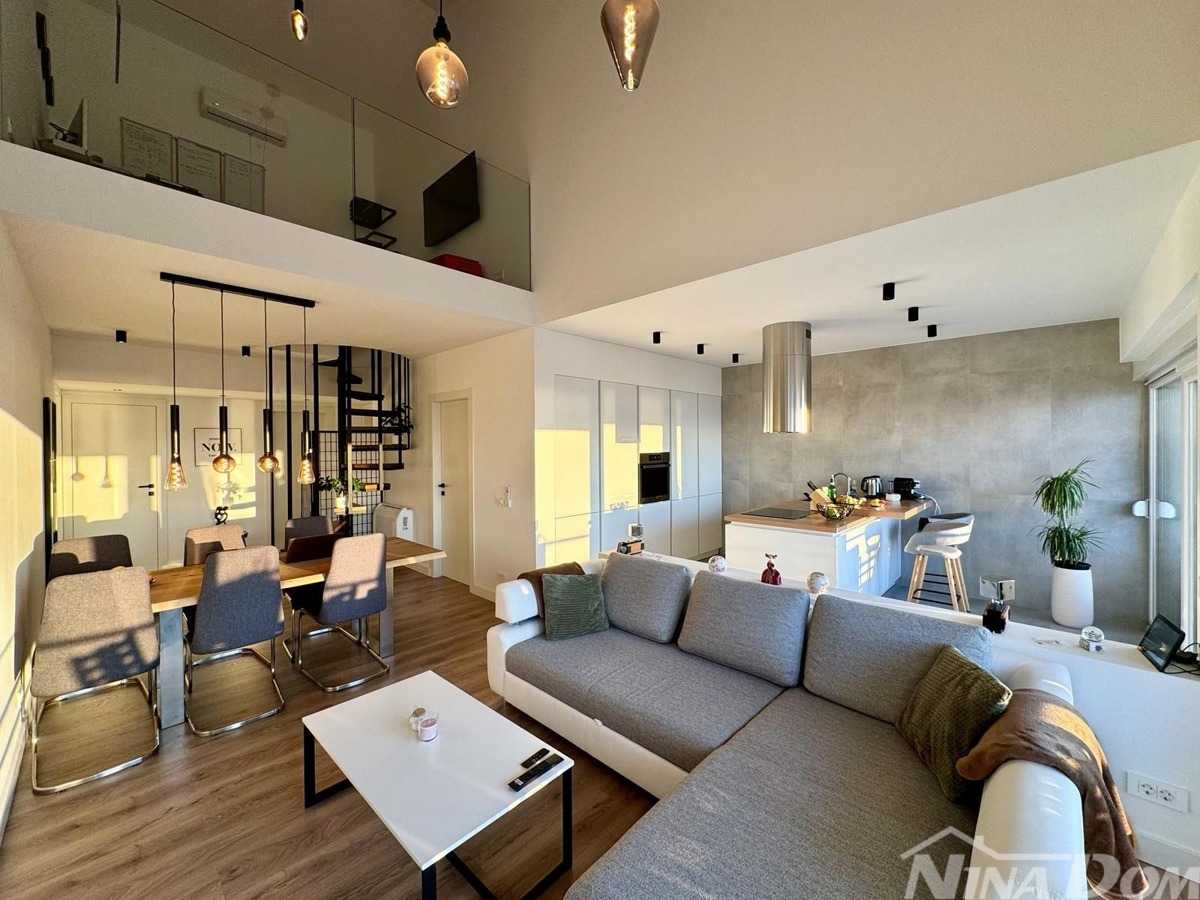 Dalmazia – Zara – Aparthotel in prima fila sul mare con parcheggio e bar