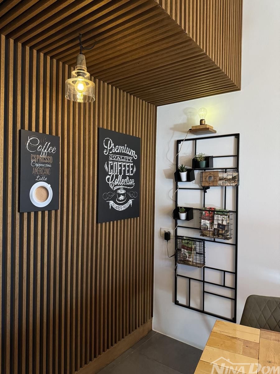 Dalmazia – Zara – Aparthotel in prima fila sul mare con parcheggio e bar