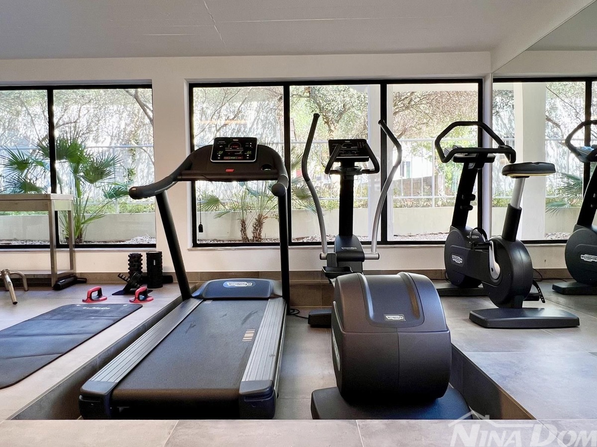 Dalmazia – Zara – Aparthotel in prima fila sul mare con parcheggio e bar