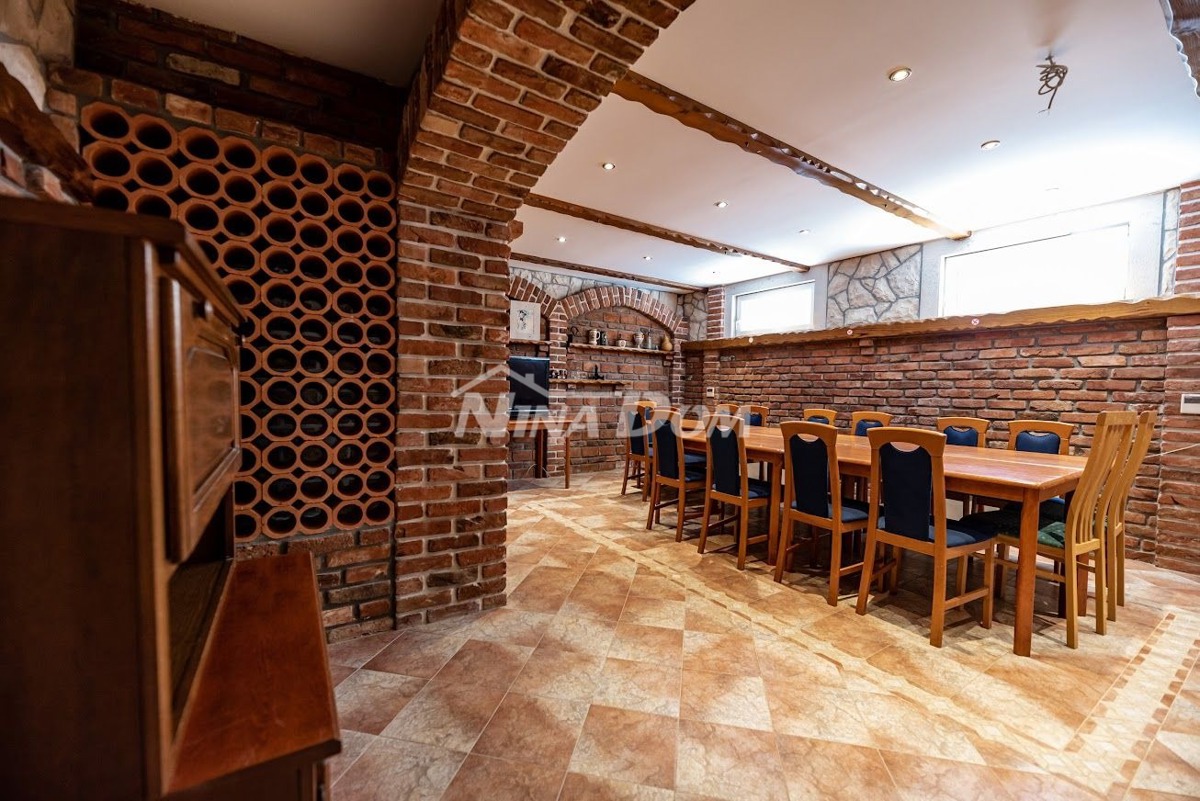 Casa confortevole in zona tranquilla con piscina