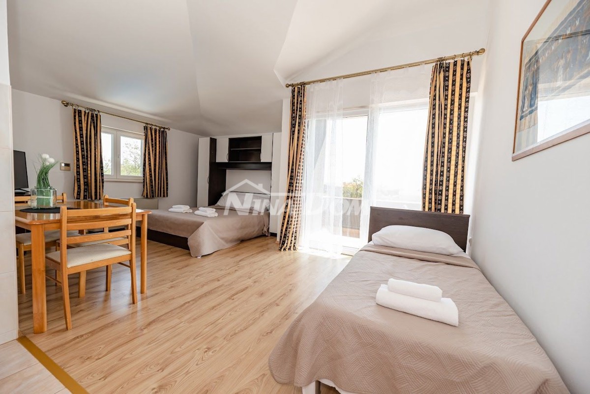 Casa confortevole in zona tranquilla con piscina