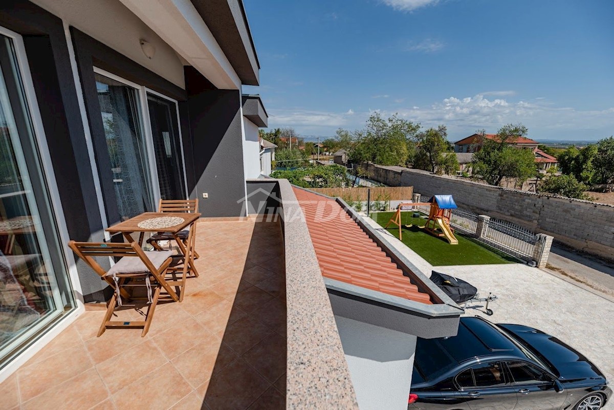 Casa confortevole in zona tranquilla con piscina