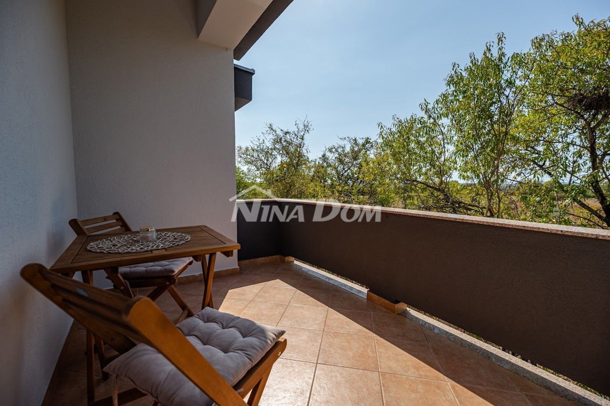 Casa confortevole in zona tranquilla con piscina