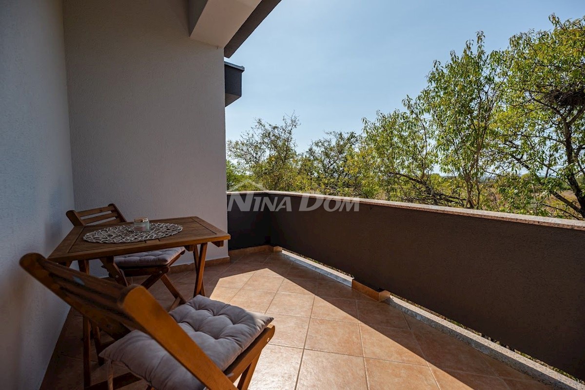 Casa confortevole in zona tranquilla con piscina