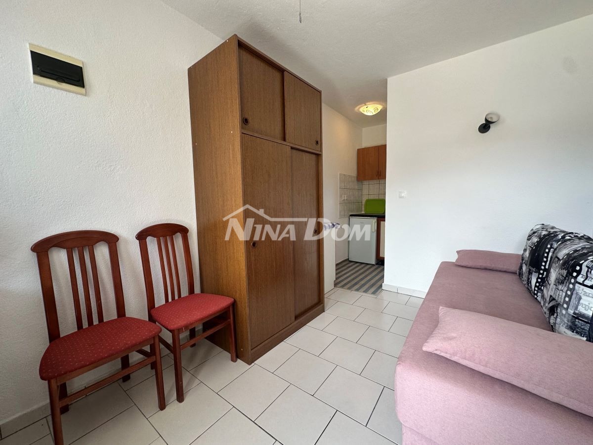 Casa con appartamenti a Drage, 4 unità + possibilità di ampliamento