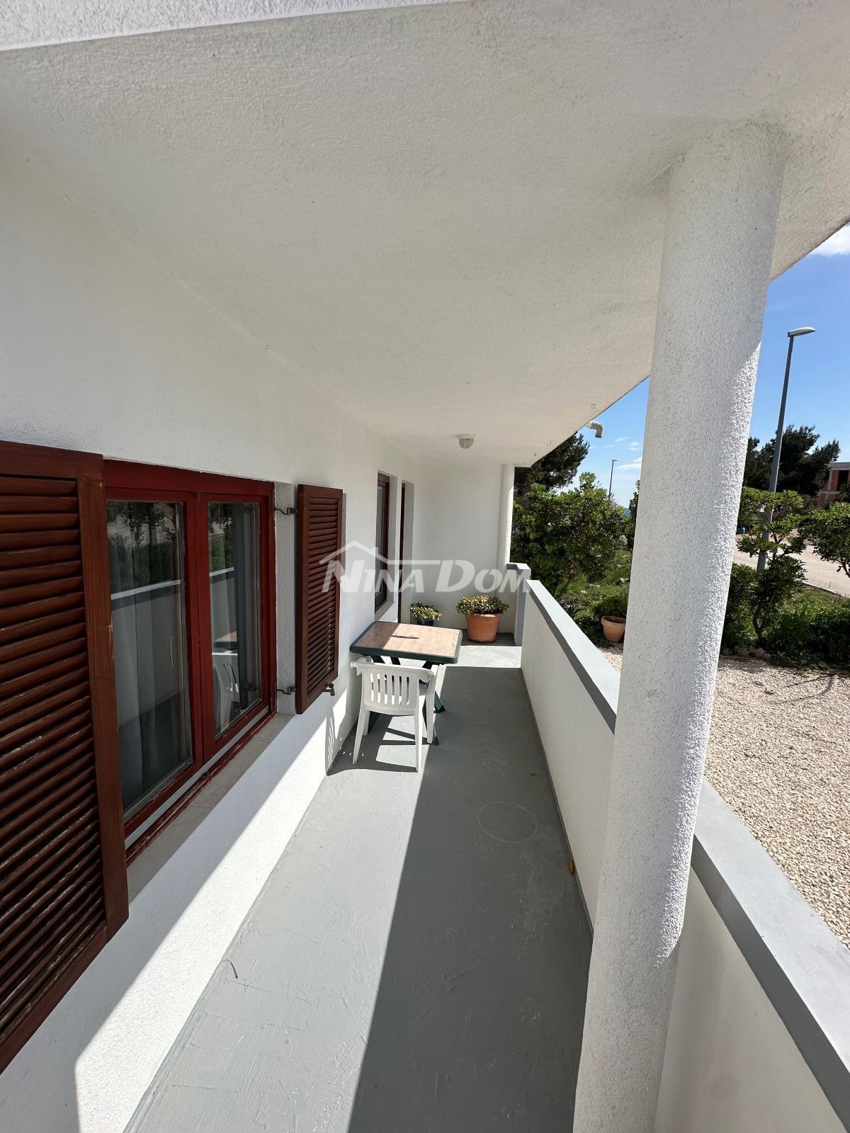 Casa con appartamenti a Drage, 4 unità + possibilità di ampliamento