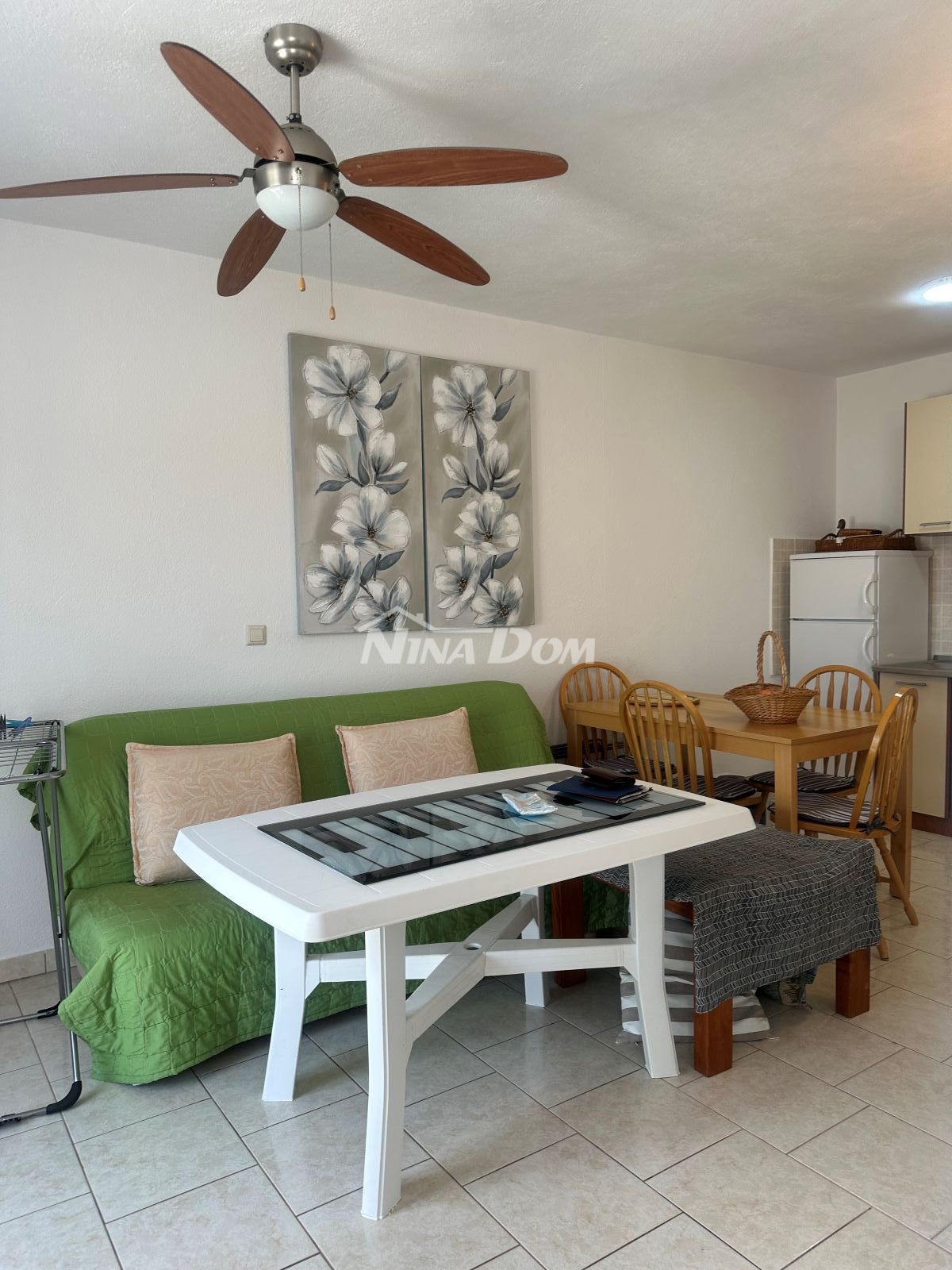 Casa con appartamenti a Drage, 4 unità + possibilità di ampliamento