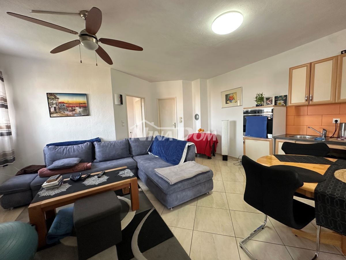 Casa con appartamenti a Drage, 4 unità + possibilità di ampliamento