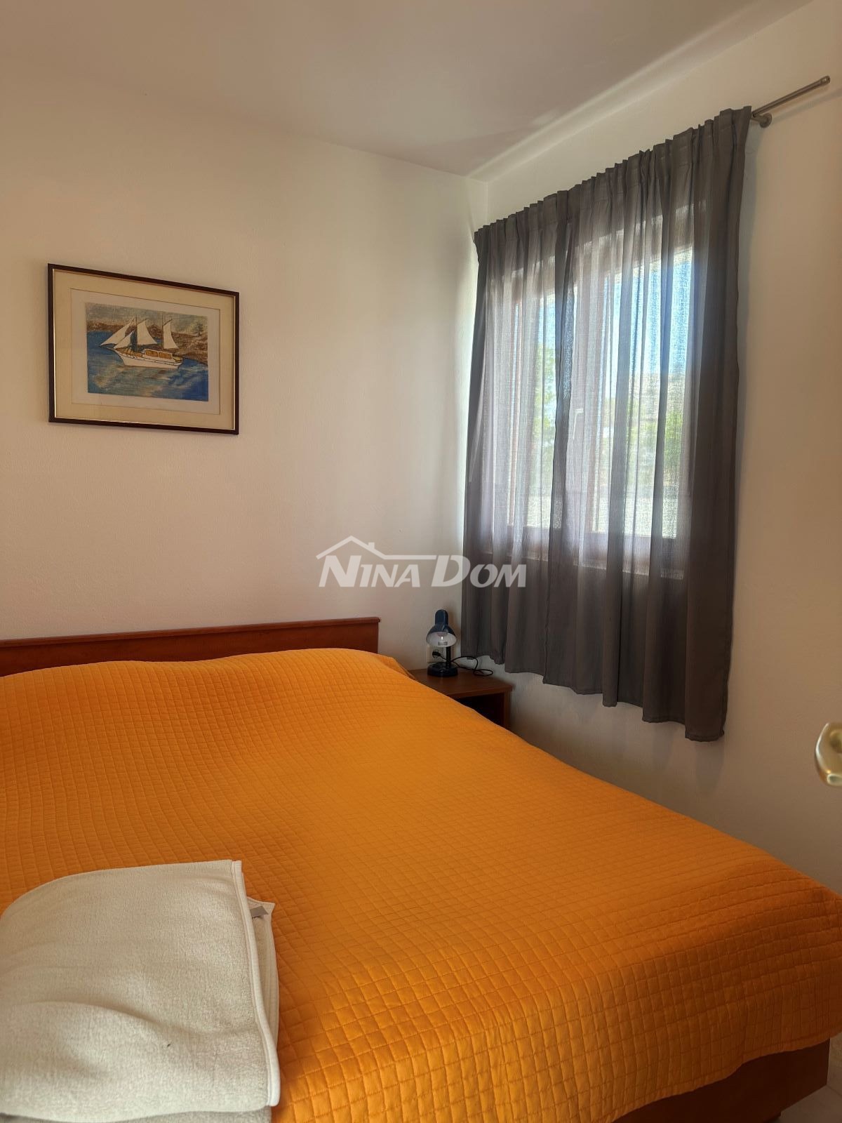 Casa con appartamenti a Drage, 4 unità + possibilità di ampliamento