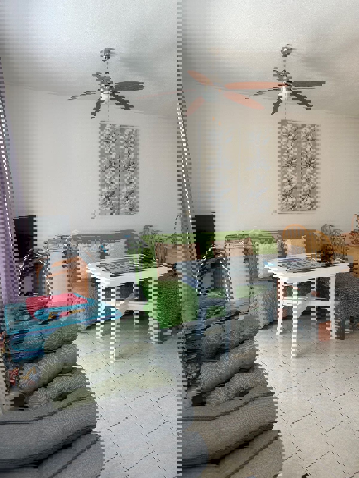 Casa con appartamenti a Drage, 4 unità + possibilità di ampliamento