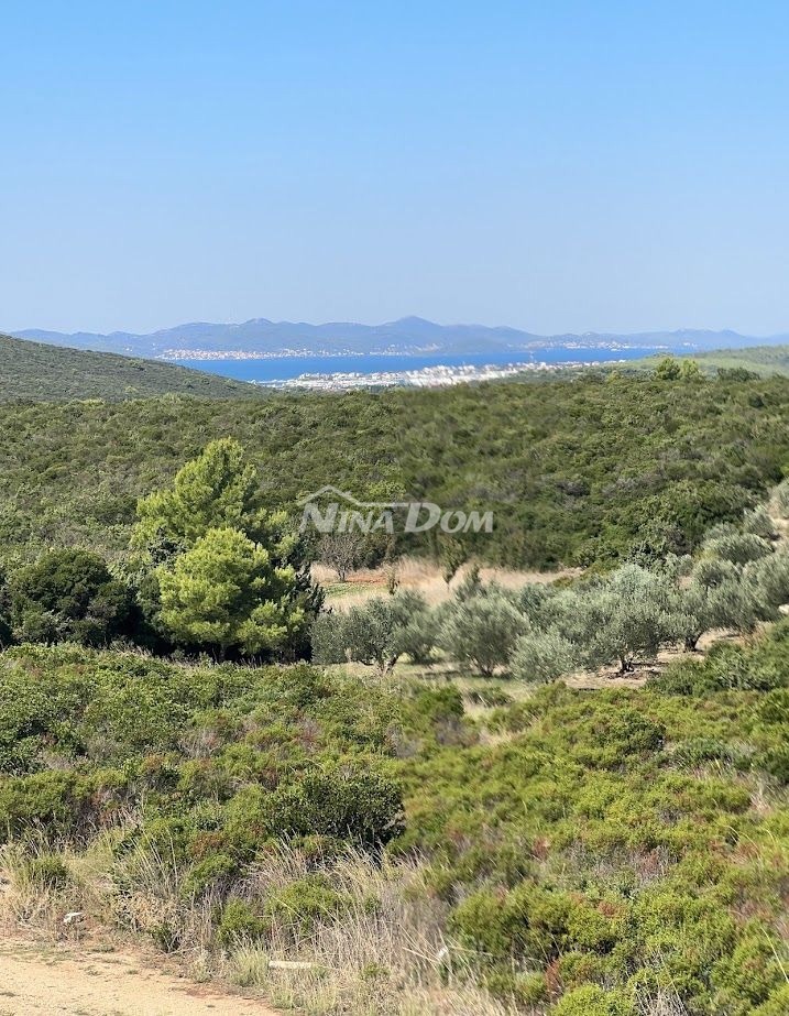 In Vendita! Villa con Vista Panoramica sul Mare - Alta Costruzione Roh-Bau