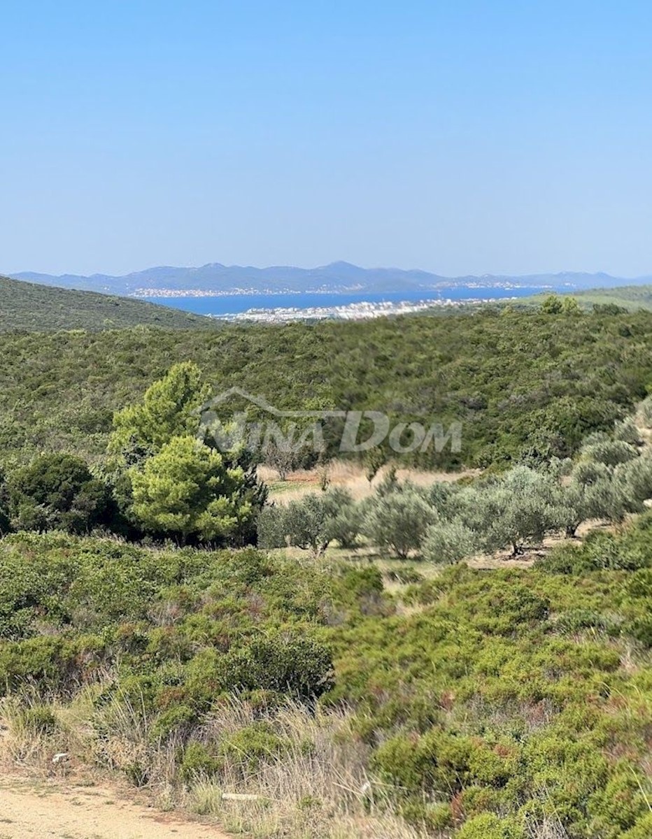 In Vendita! Villa con Vista Panoramica sul Mare - Alta Costruzione Roh-Bau