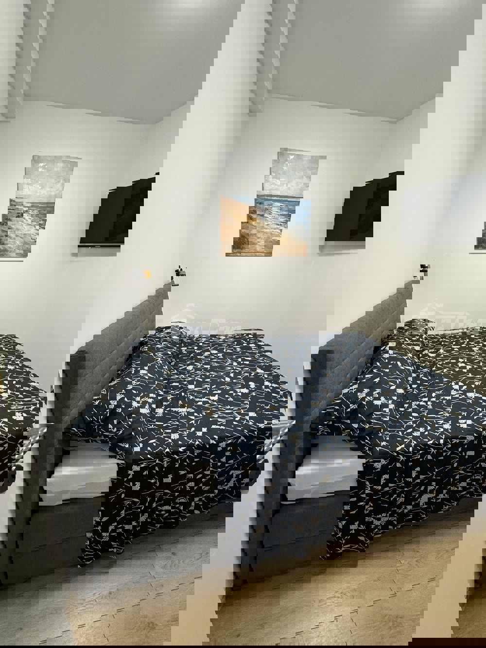 proprietà splendidamente decorata con vista sul mare aperto