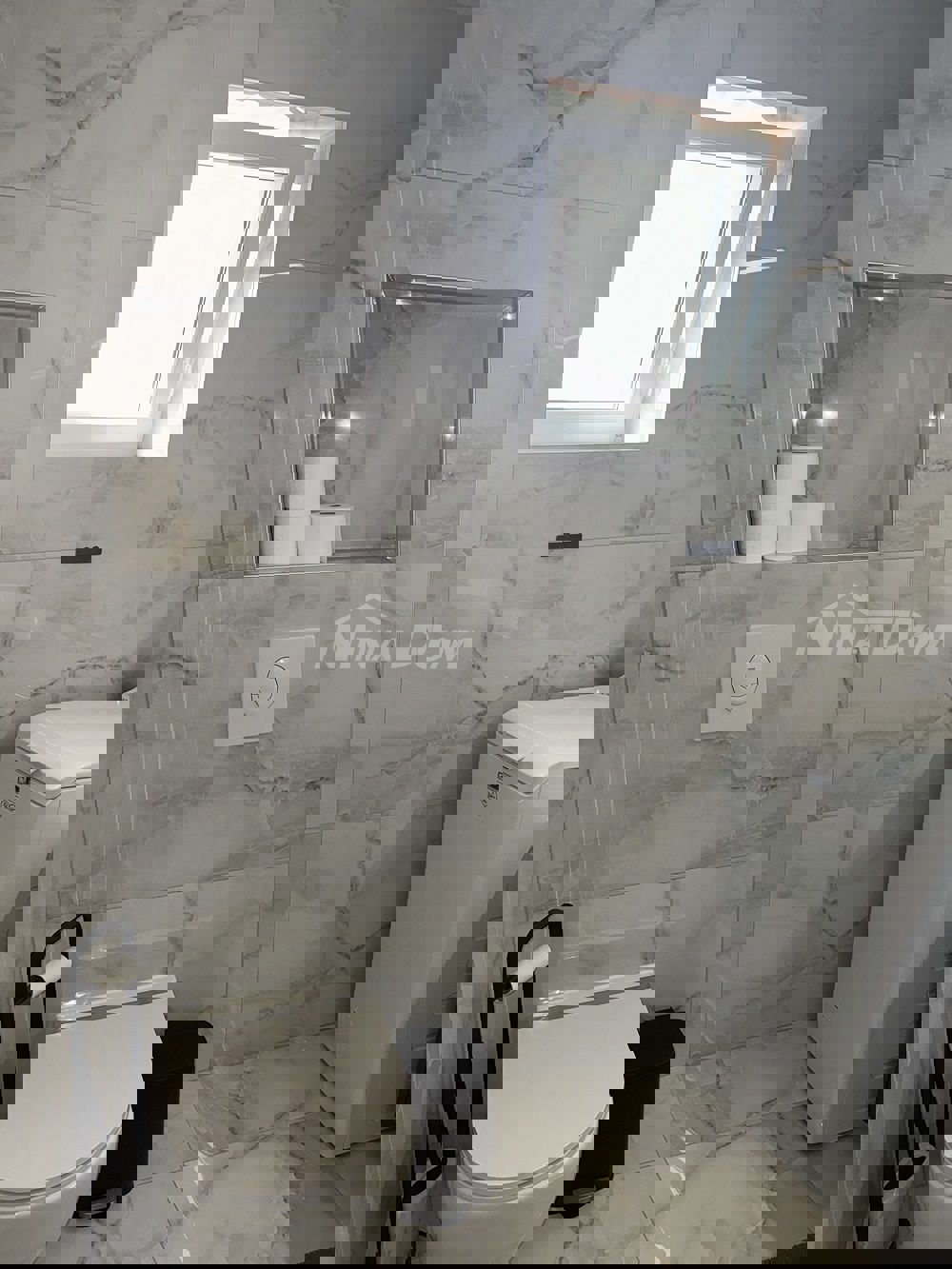 proprietà splendidamente decorata con vista sul mare aperto