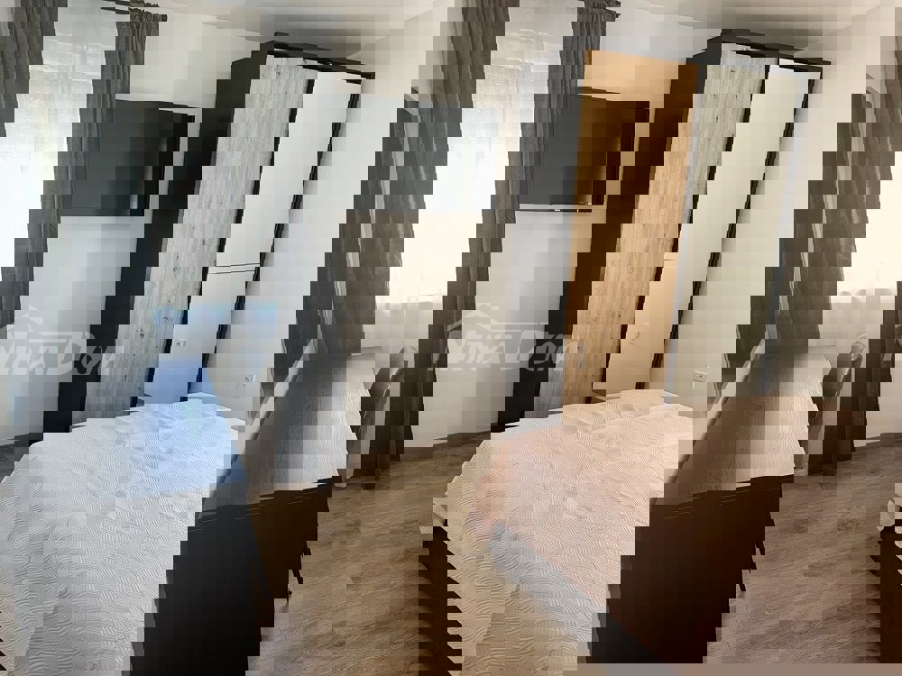 proprietà splendidamente decorata con vista sul mare aperto