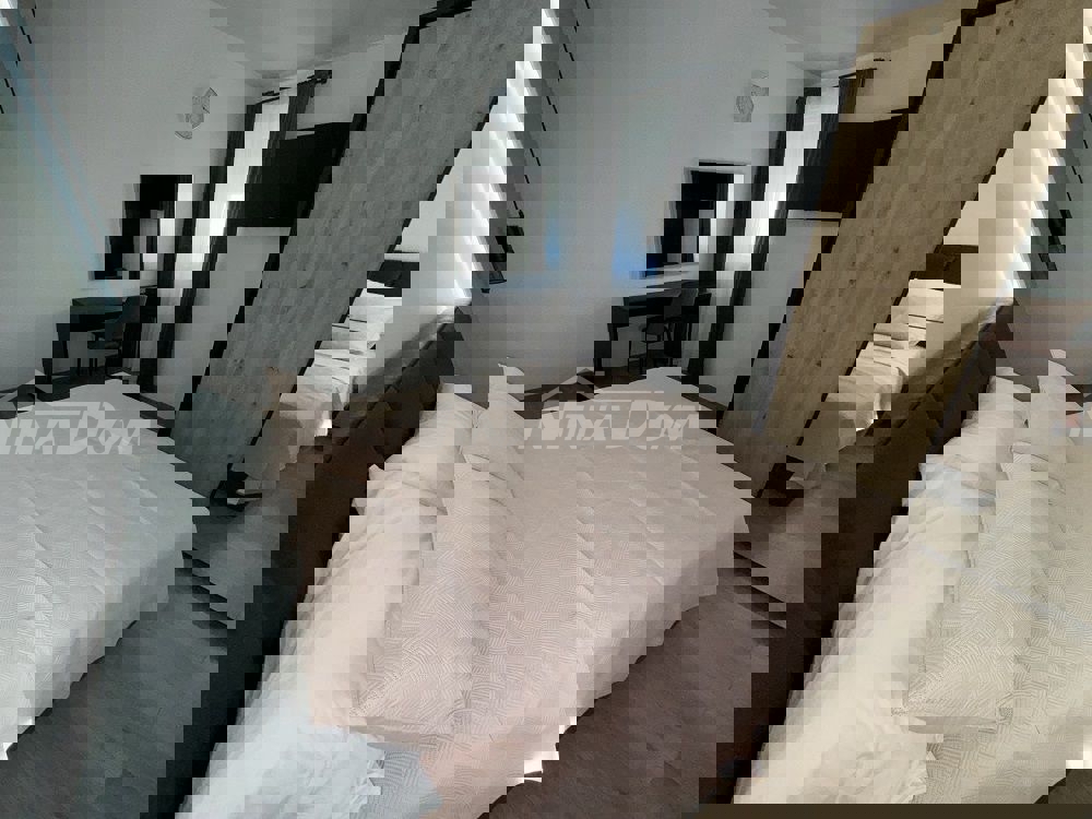 proprietà splendidamente decorata con vista sul mare aperto